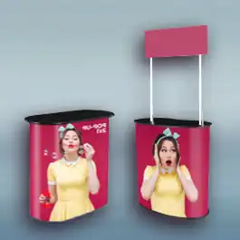 Щандове