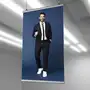 профили за плакати - standart
