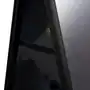 Двустранен стопер Черен